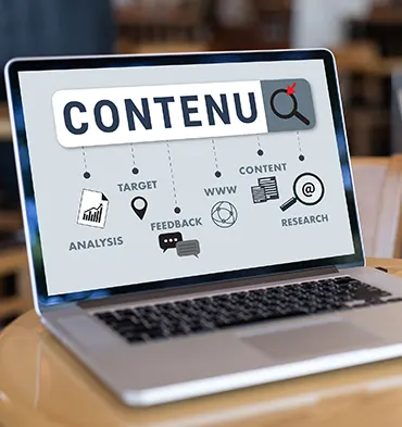 Content Marketing